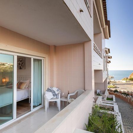 Casa Da Praia - By Smarthomes 상 마르티뇨 두 포르투 외부 사진