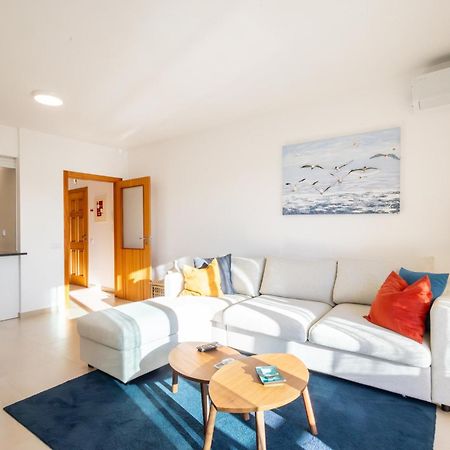 Casa Da Praia - By Smarthomes 상 마르티뇨 두 포르투 외부 사진