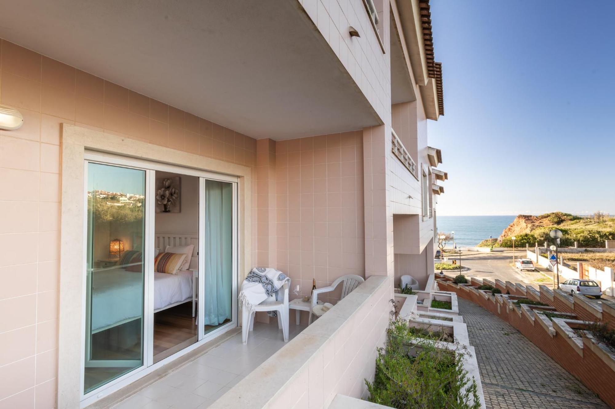 Casa Da Praia - By Smarthomes 상 마르티뇨 두 포르투 외부 사진