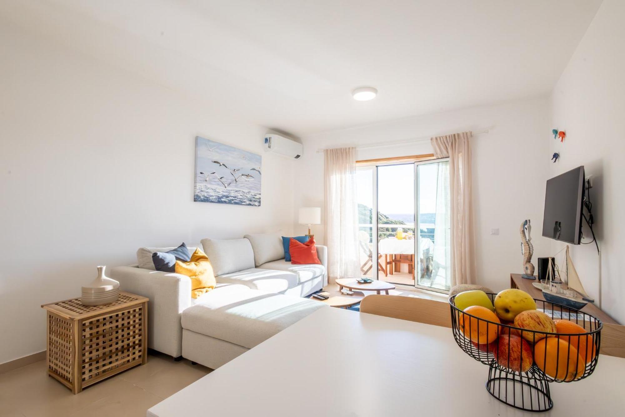 Casa Da Praia - By Smarthomes 상 마르티뇨 두 포르투 외부 사진