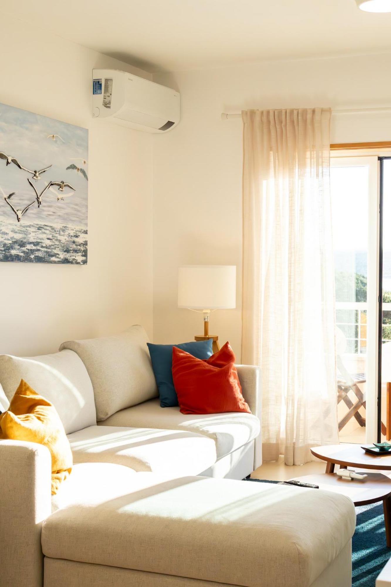Casa Da Praia - By Smarthomes 상 마르티뇨 두 포르투 외부 사진