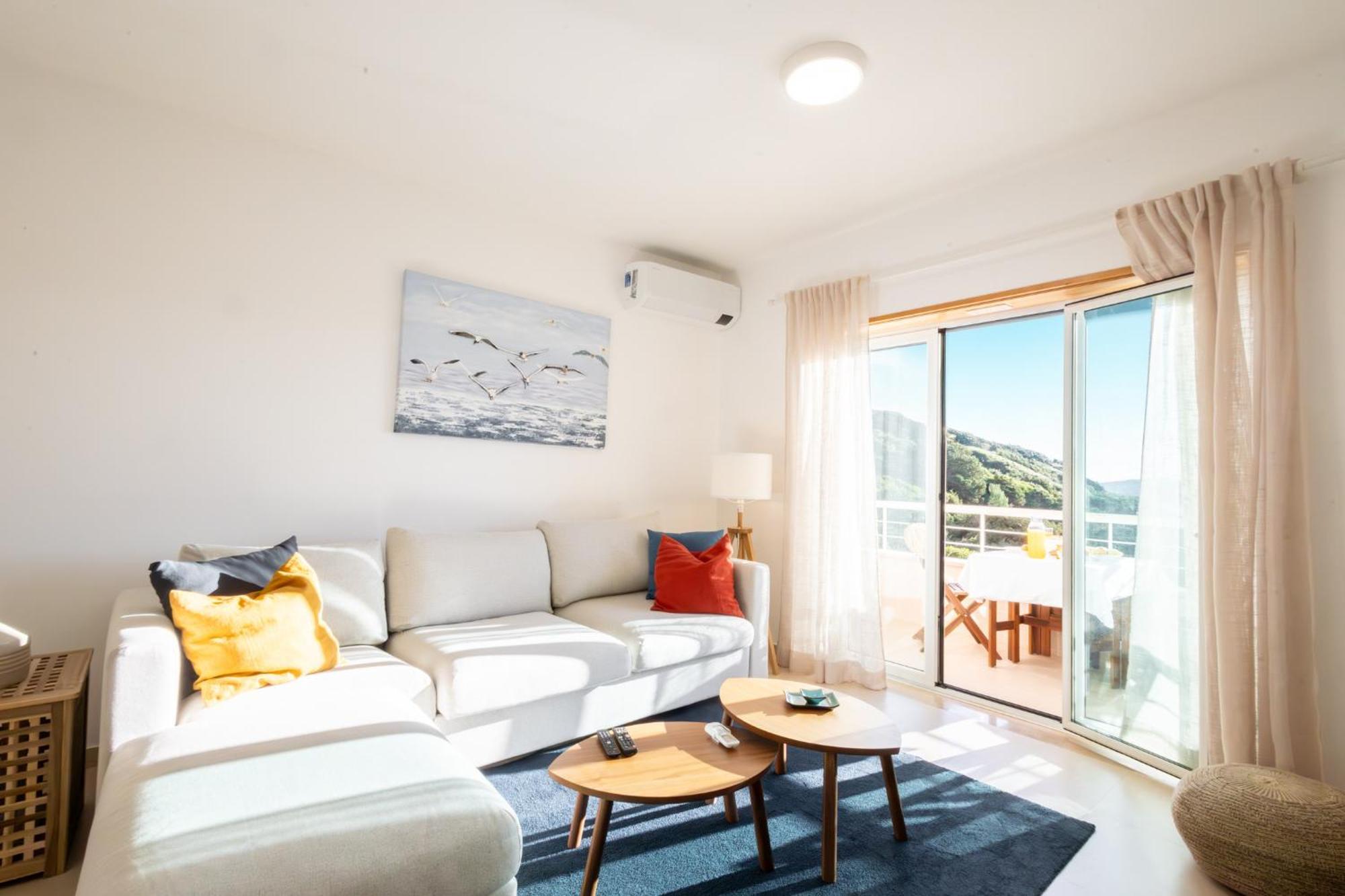 Casa Da Praia - By Smarthomes 상 마르티뇨 두 포르투 외부 사진
